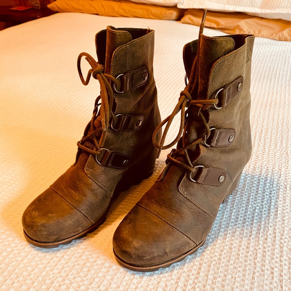 Sorel Boots